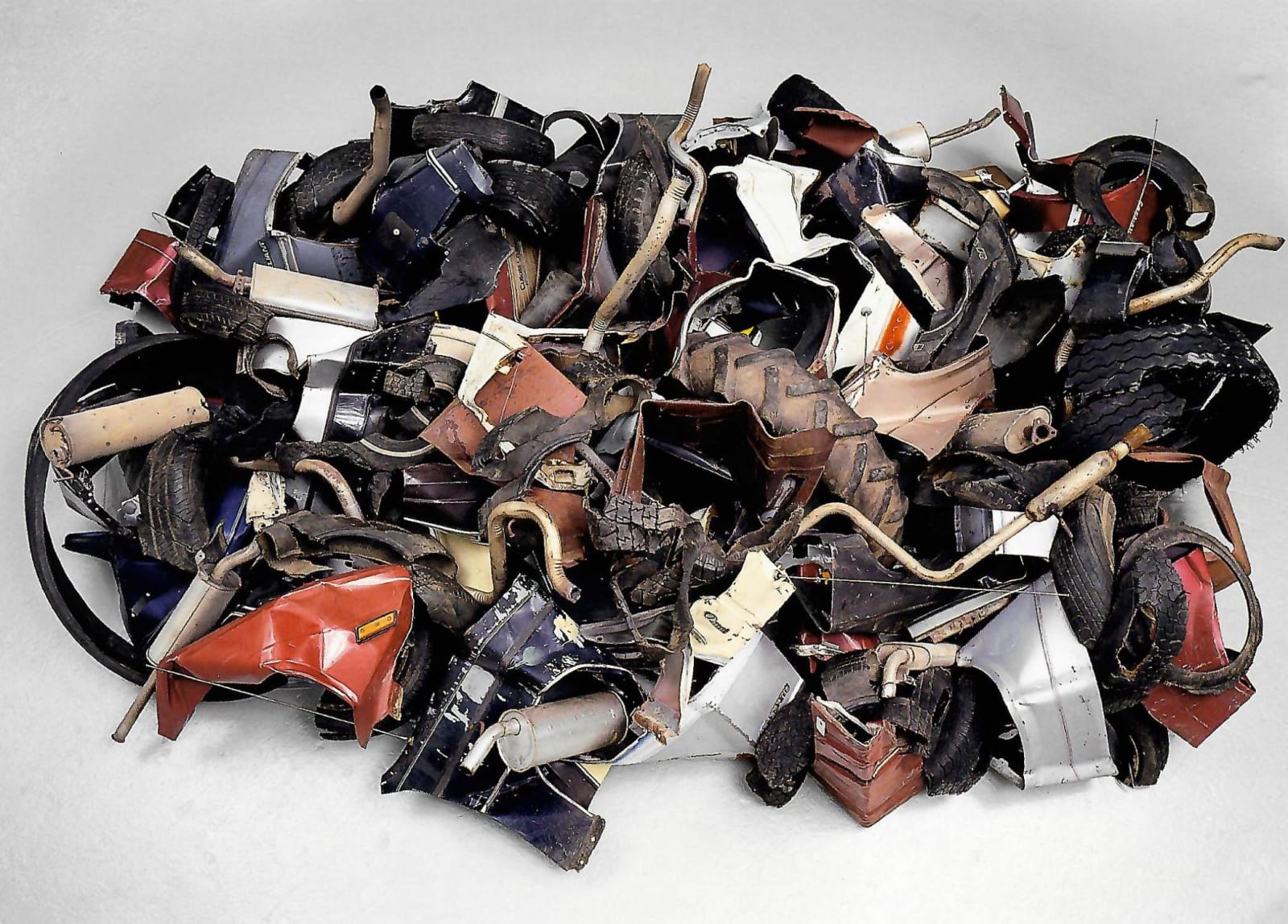 Urban Transformation, 2000