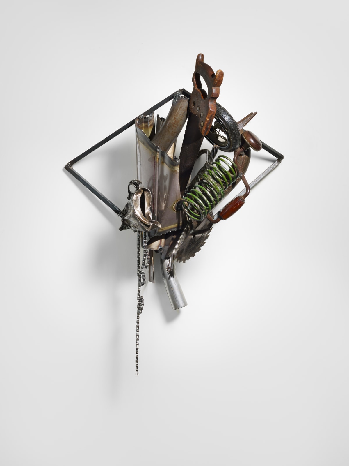 Still Life with Pitcher #1, 2000