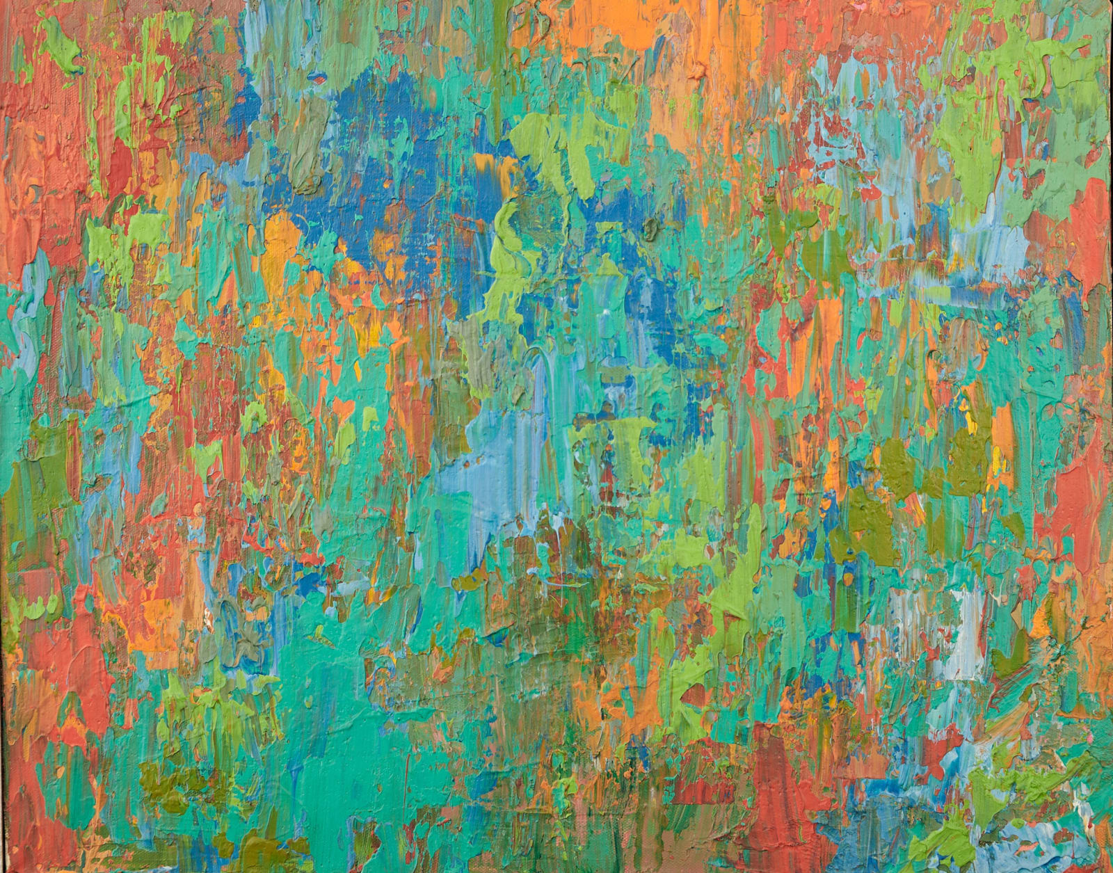 Untitled (Coral Diving), c.1970s