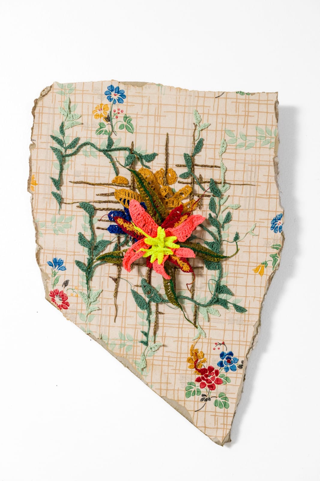 Caitlin McCormack, Babylon Breakfast Nook, 2023