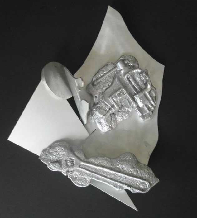 Workbench Conversation 4, 2012