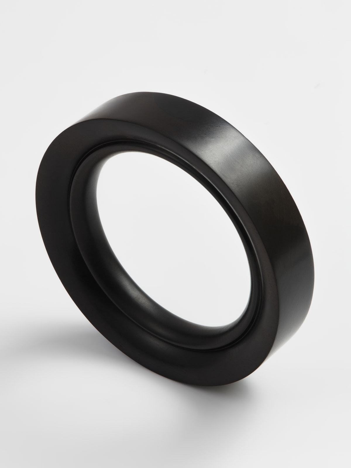 Kathryn Kelly, Ebony Bangle