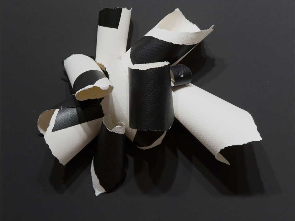 Inlets of Light I-V, 2006