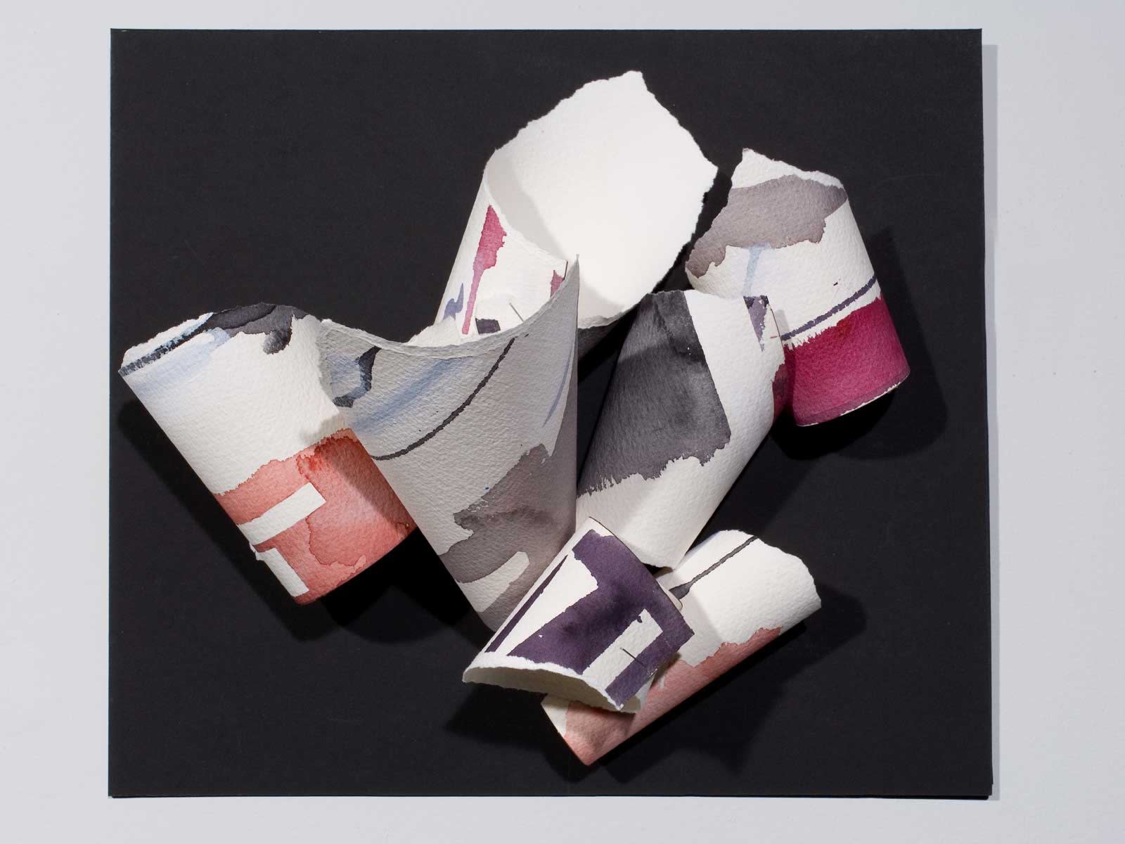 Blues over Black, 2006