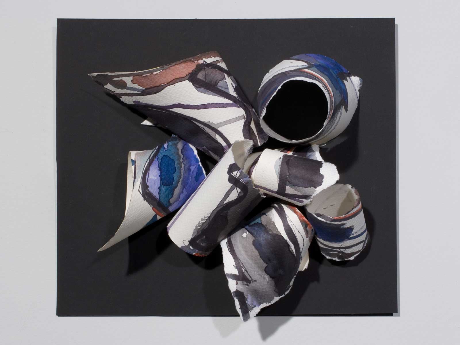 Blues over Black, 2006