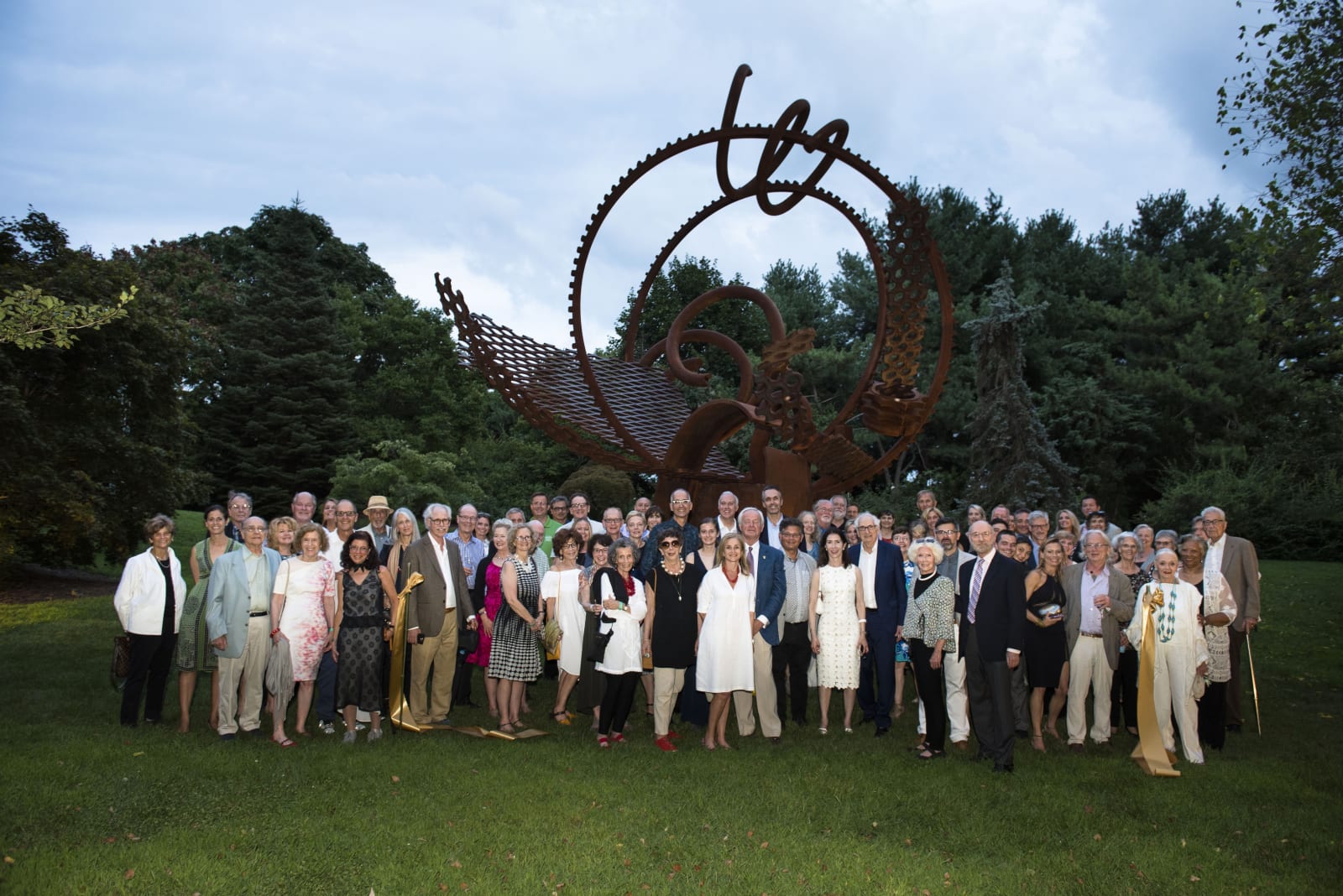 Harp of David #1, 2018