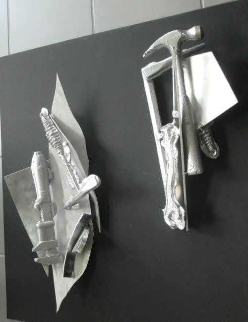 Workbench Conversation 5, 2012