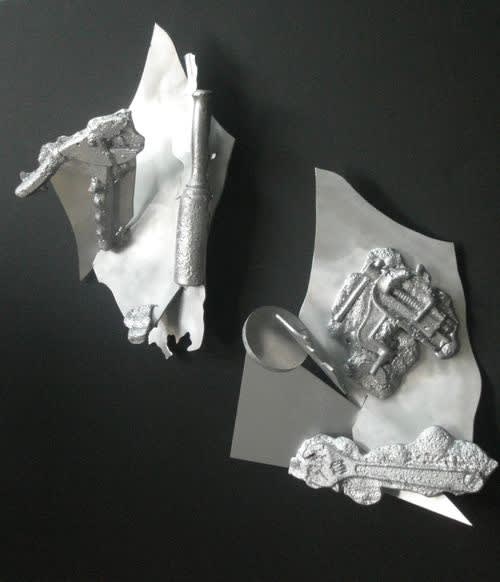 Workbench Conversation 4, 2012