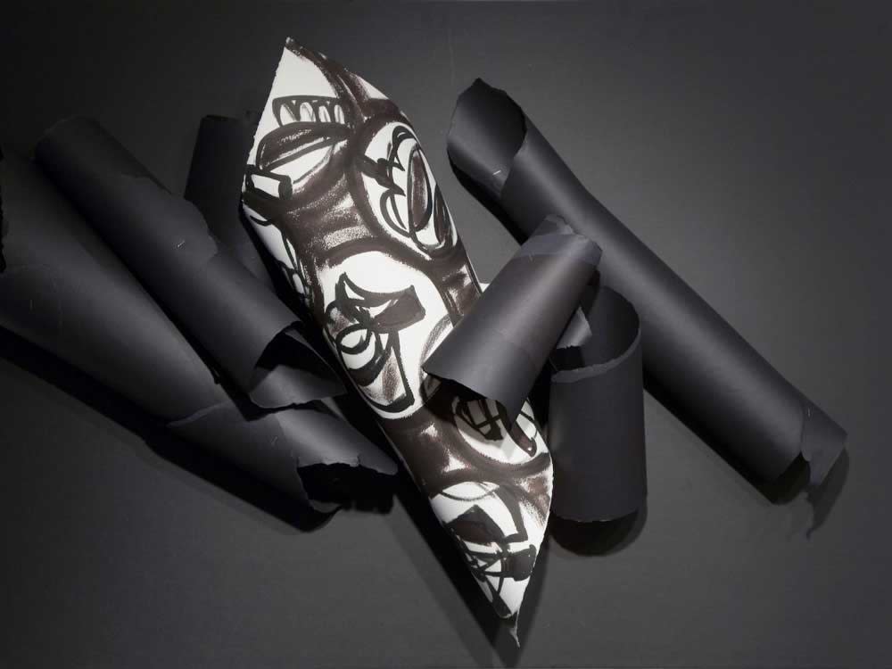 Islands of Hope (I-VI), 2006