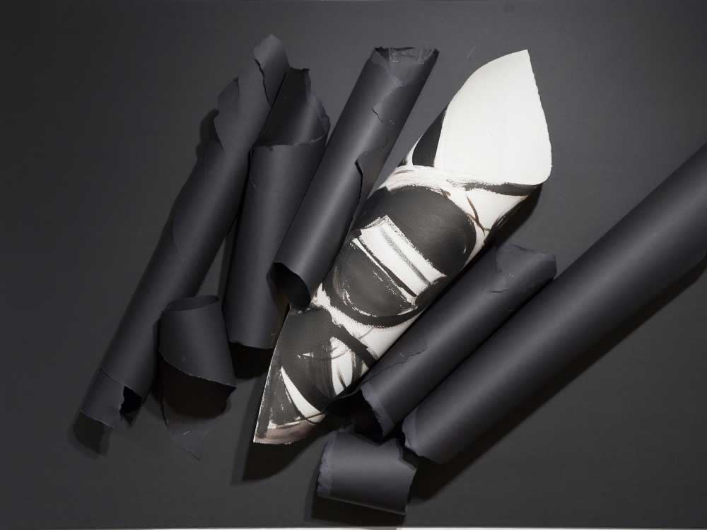 Islands of Hope (I-VI), 2006