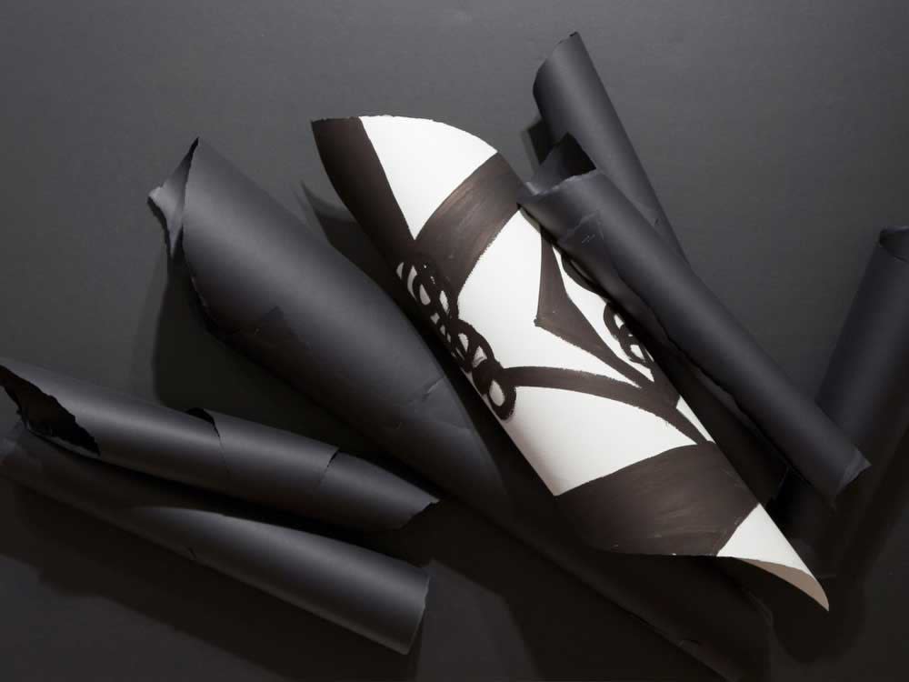 Islands of Hope (I-VI), 2006