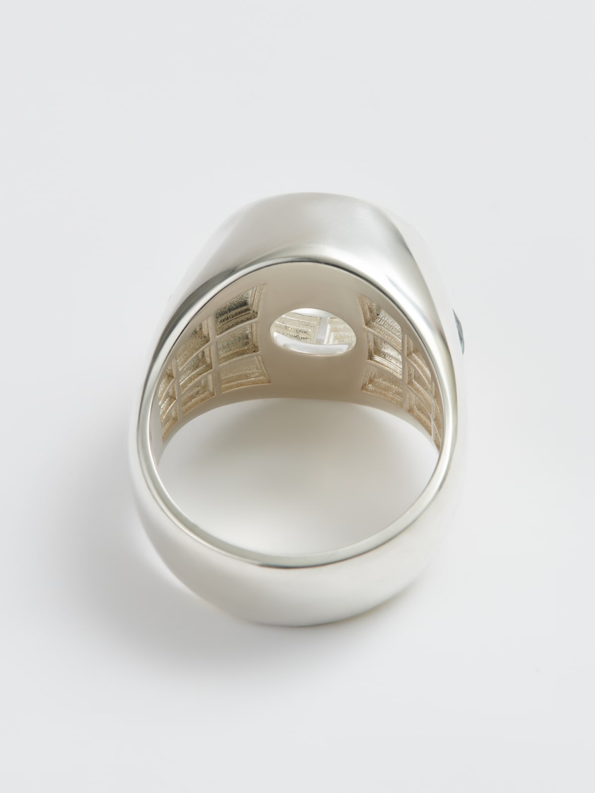 Kathryn Kelly, Open Pantheon Ring