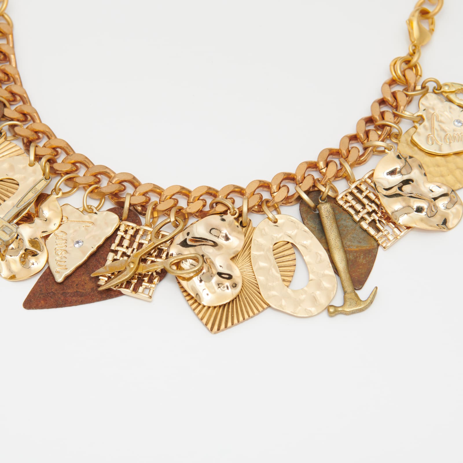Solar Convertible Bracelet/Necklace