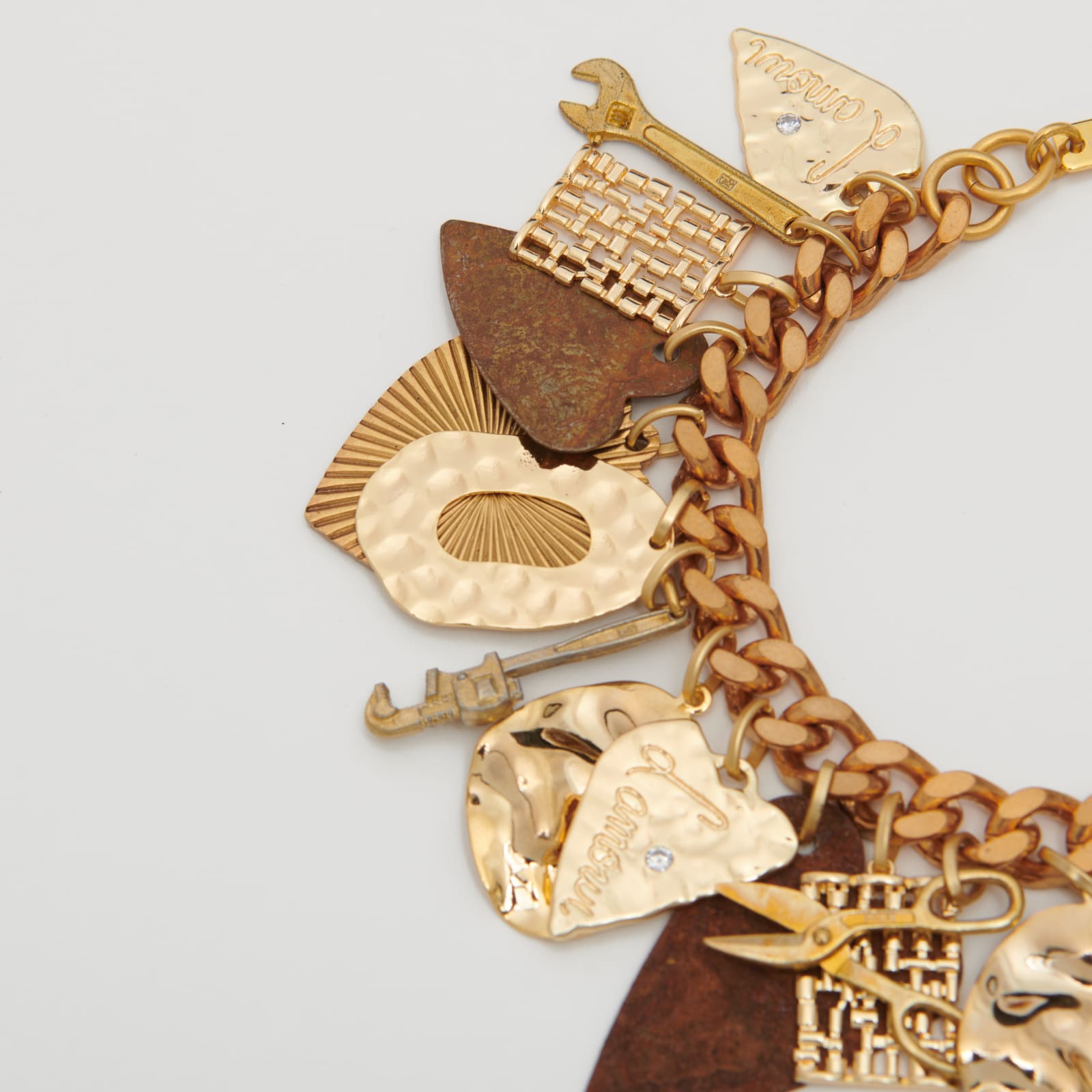 Solar Convertible Bracelet/Necklace