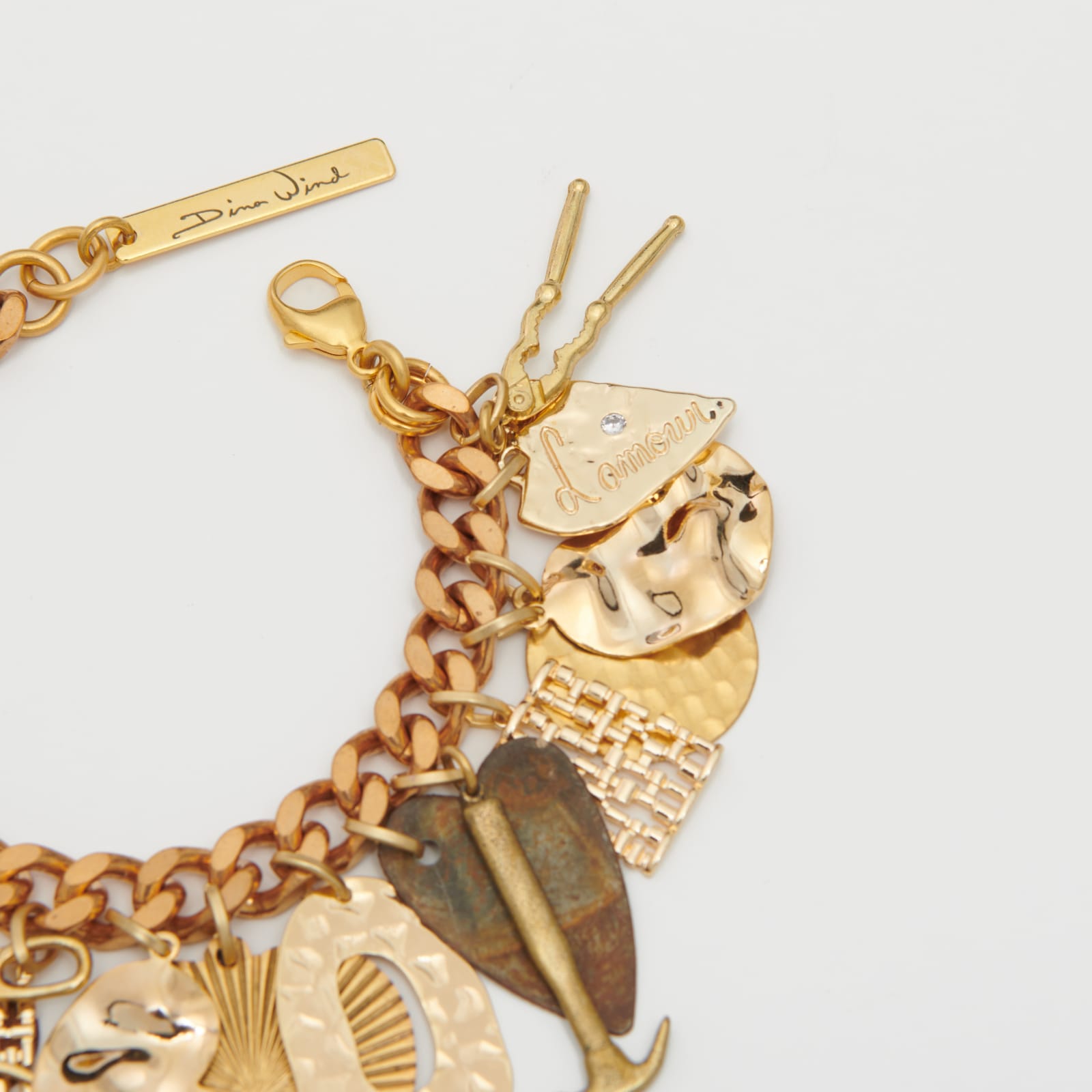 Solar Convertible Bracelet/Necklace