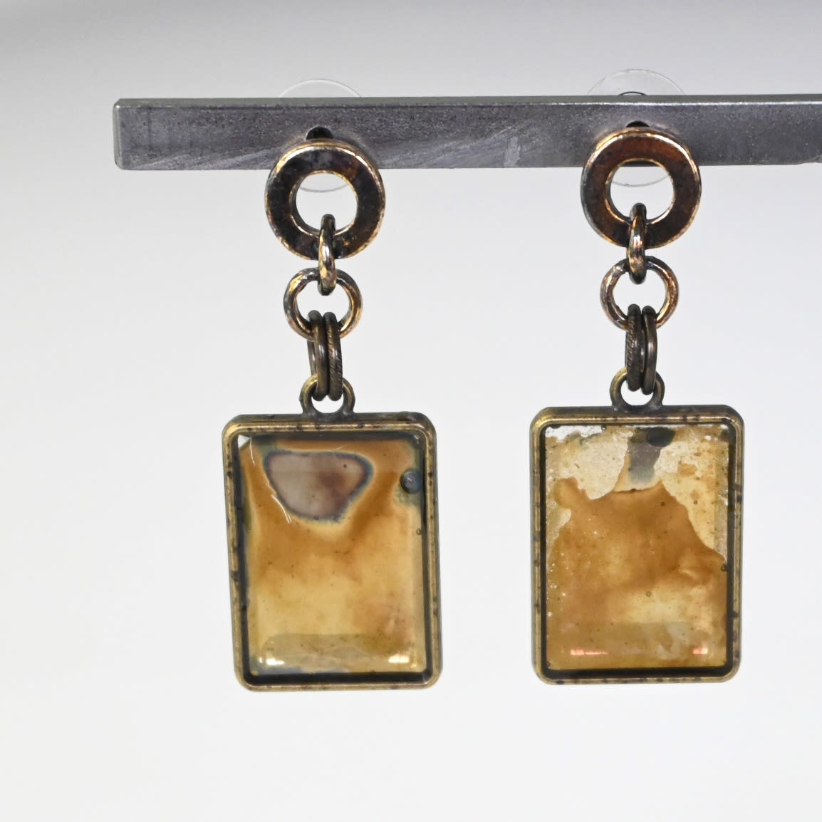 Argent Mirror x John Wind, Nebula Glow, 2023