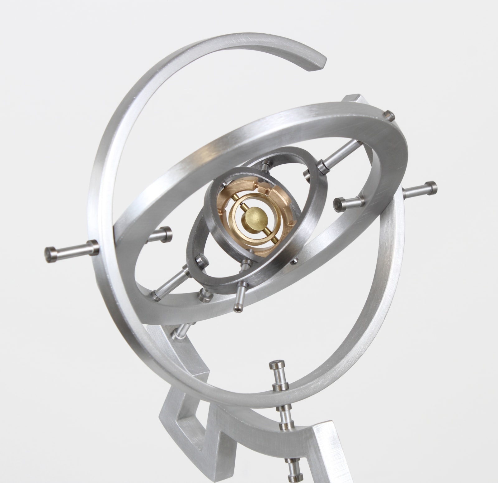 Kathleen Studebaker, AstroObject [2e.ii2], 2024