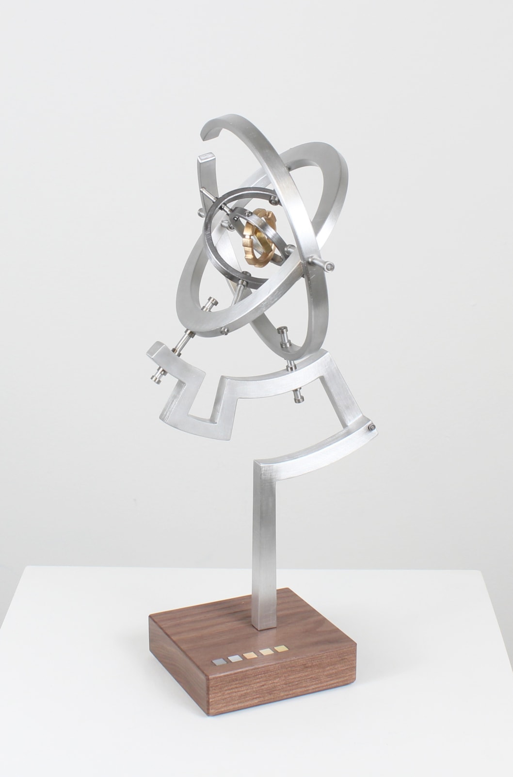 Kathleen Studebaker, AstroObject [2e.ii2], 2024