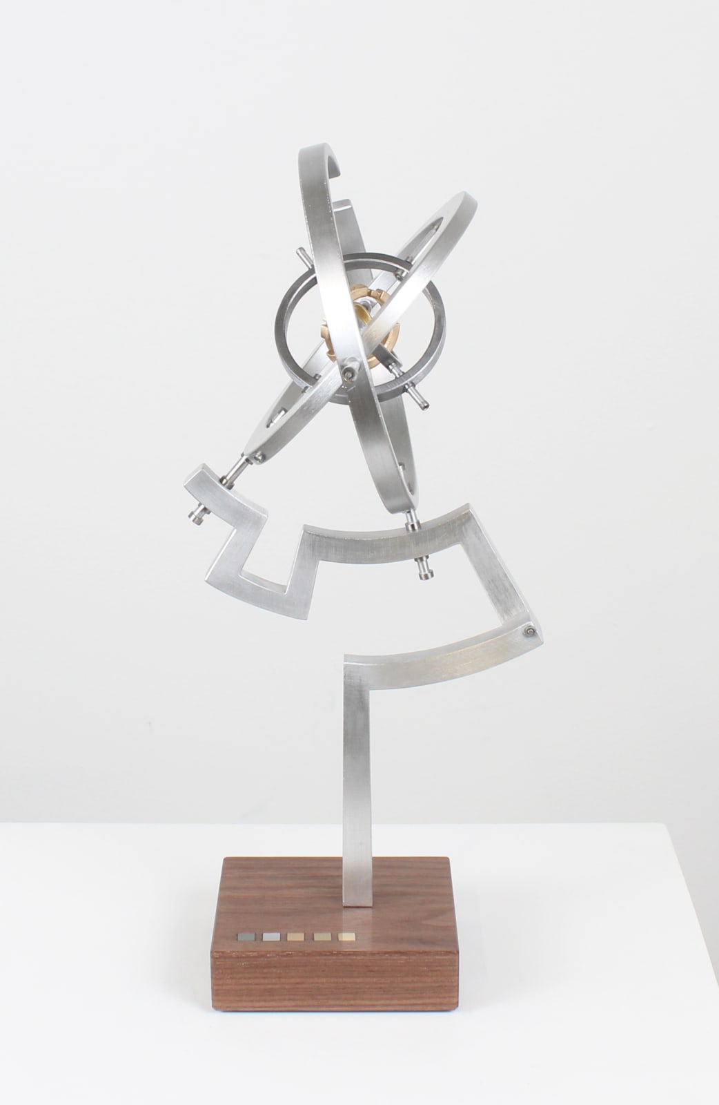 Kathleen Studebaker, AstroObject [2e.ii2], 2024