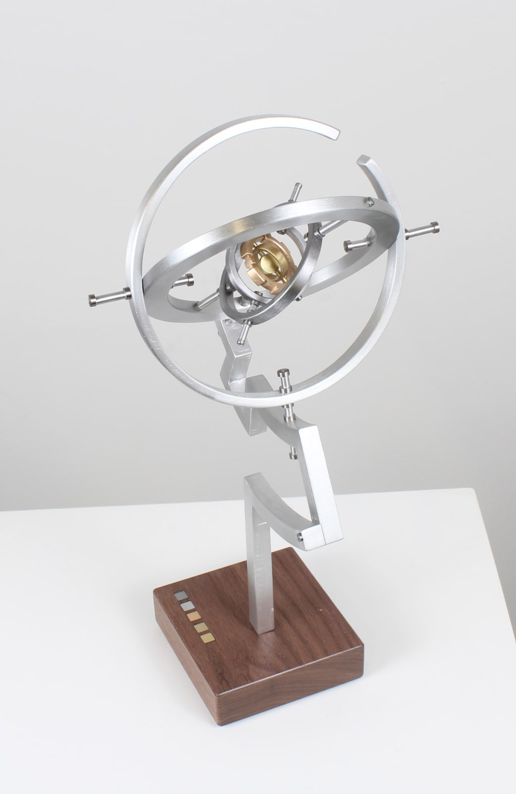 Kathleen Studebaker, AstroObject [2e.ii2], 2024