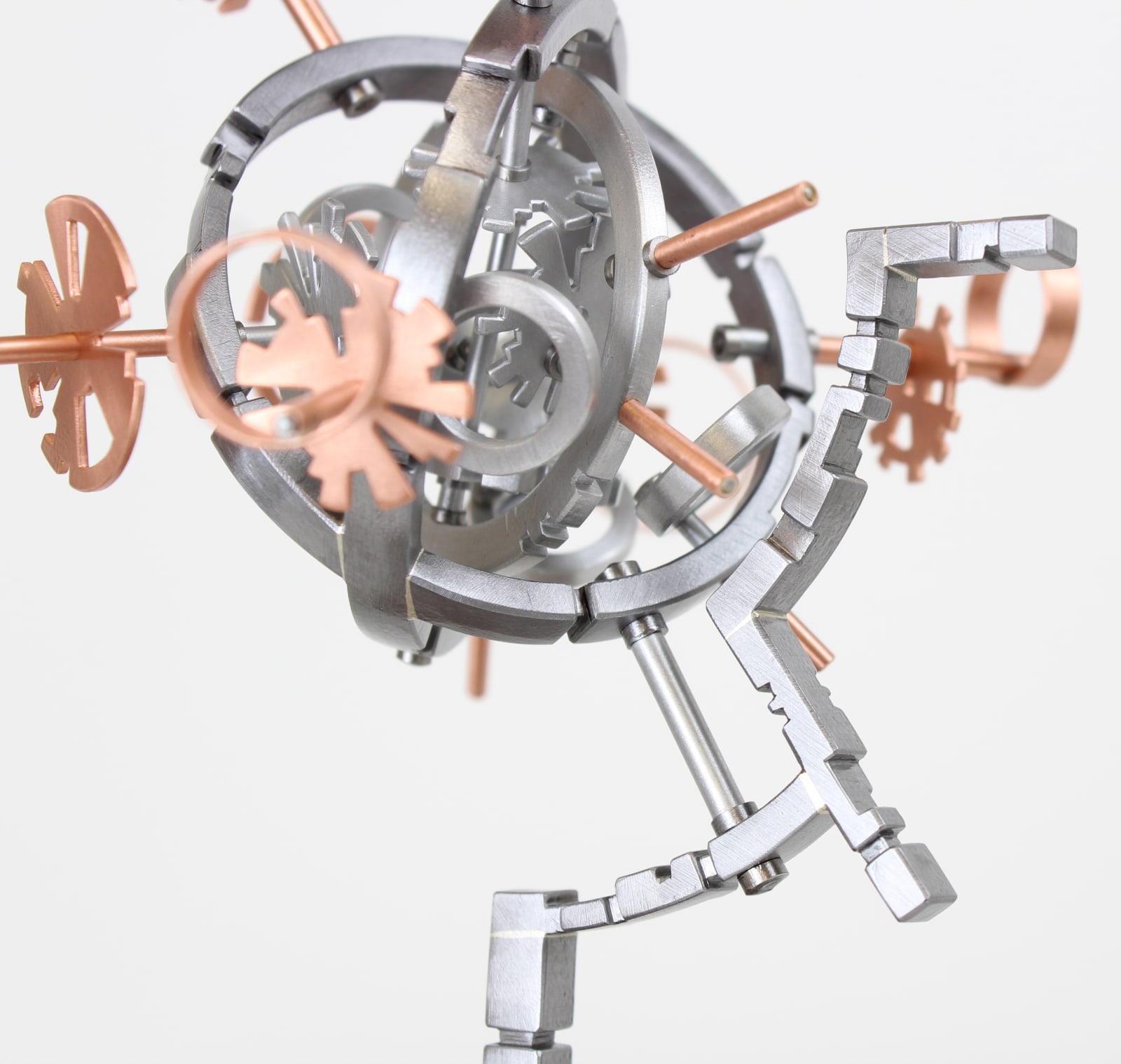 Kathleen Studebaker, AstroObject [1d.o2], 2023