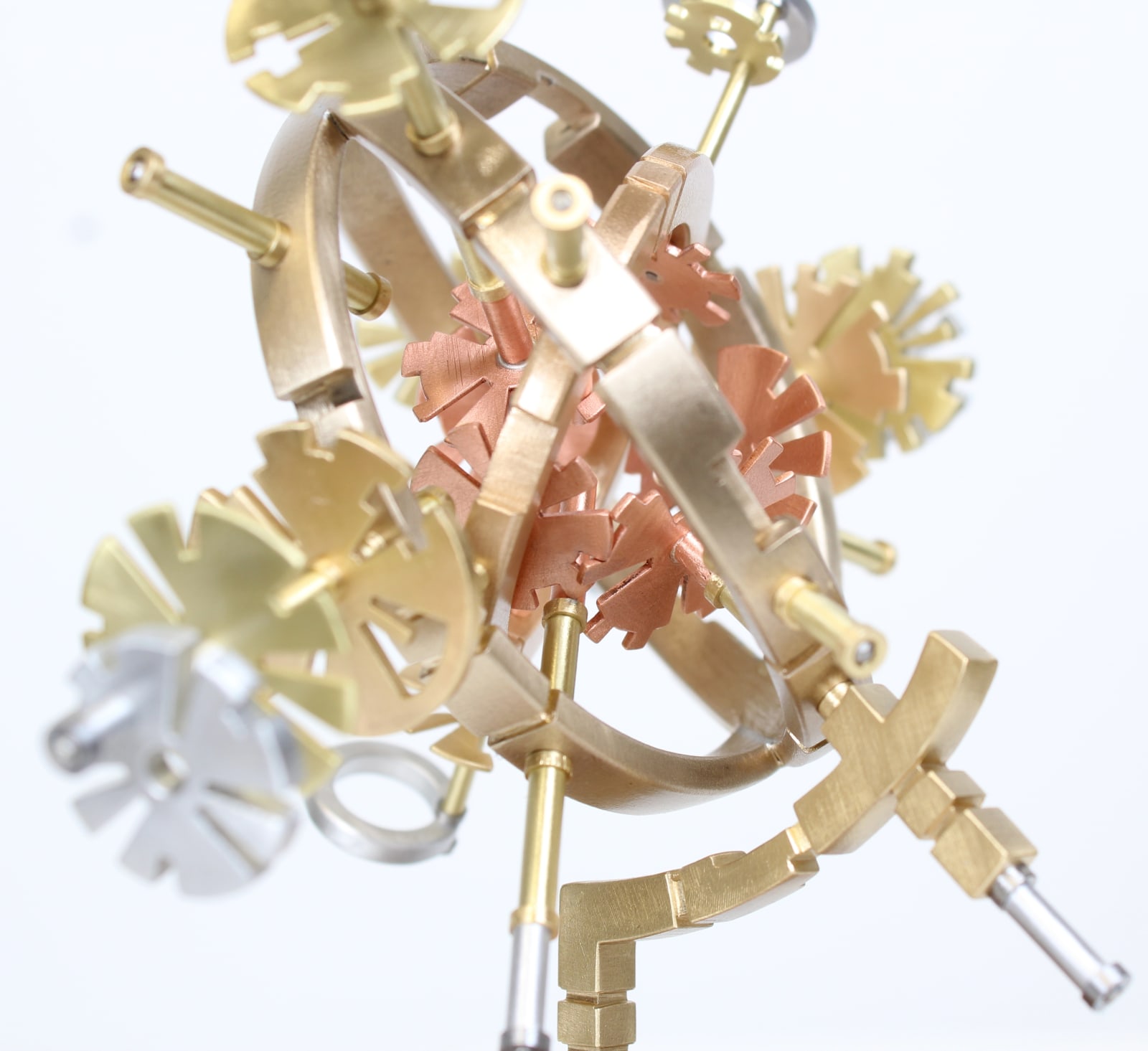 Kathleen Studebaker, AstroObject [1d.x1], 2023