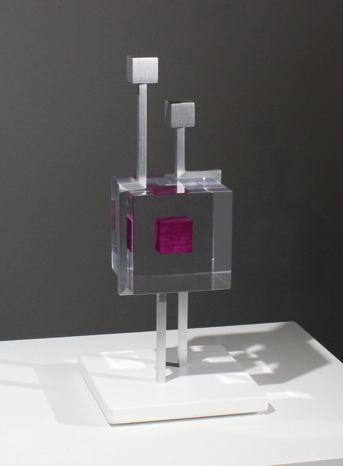 Kathleen Studebaker, Purple[mini]Circuit, 2022