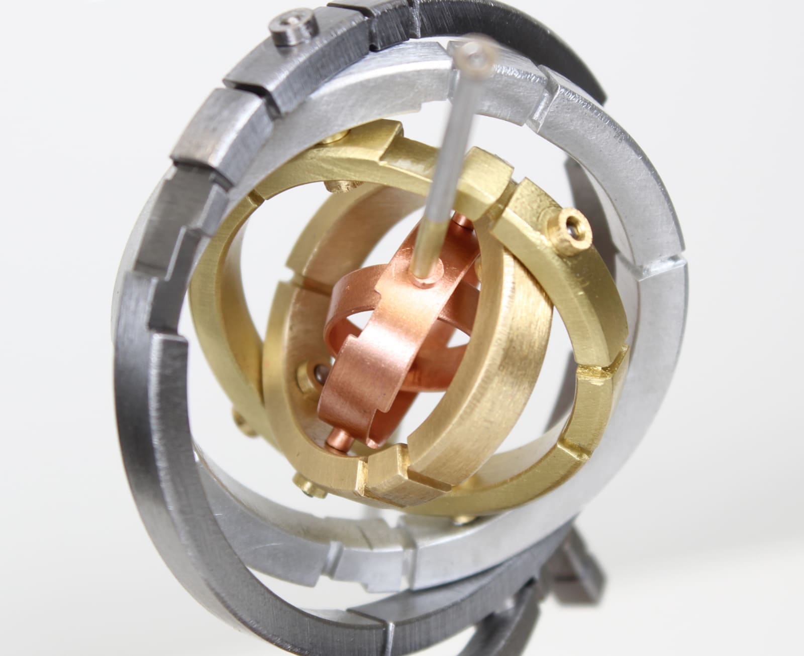 Kathleen Studebaker, AstroObject [1e.o1], 2023