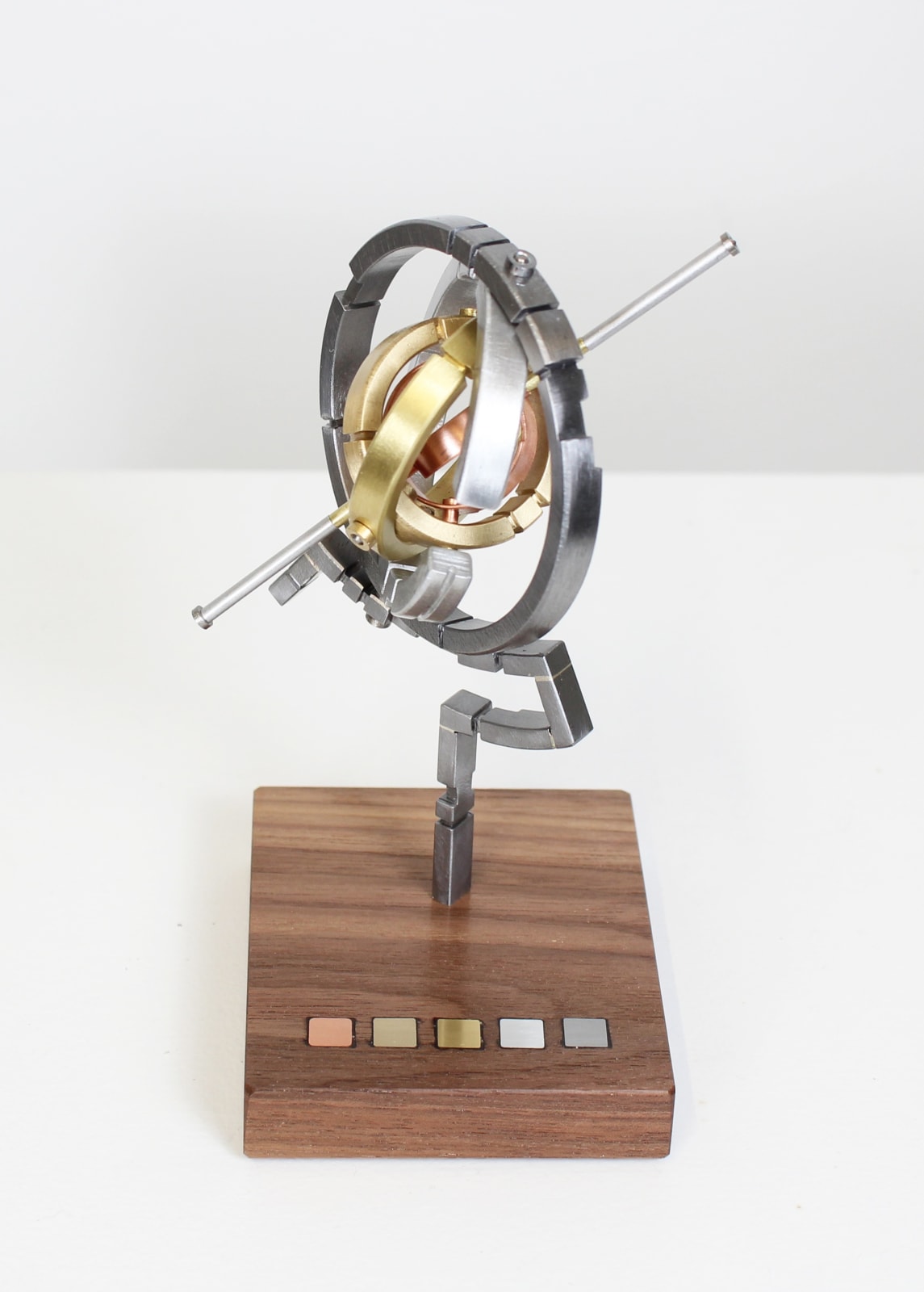 Kathleen Studebaker, AstroObject [1e.o1], 2023