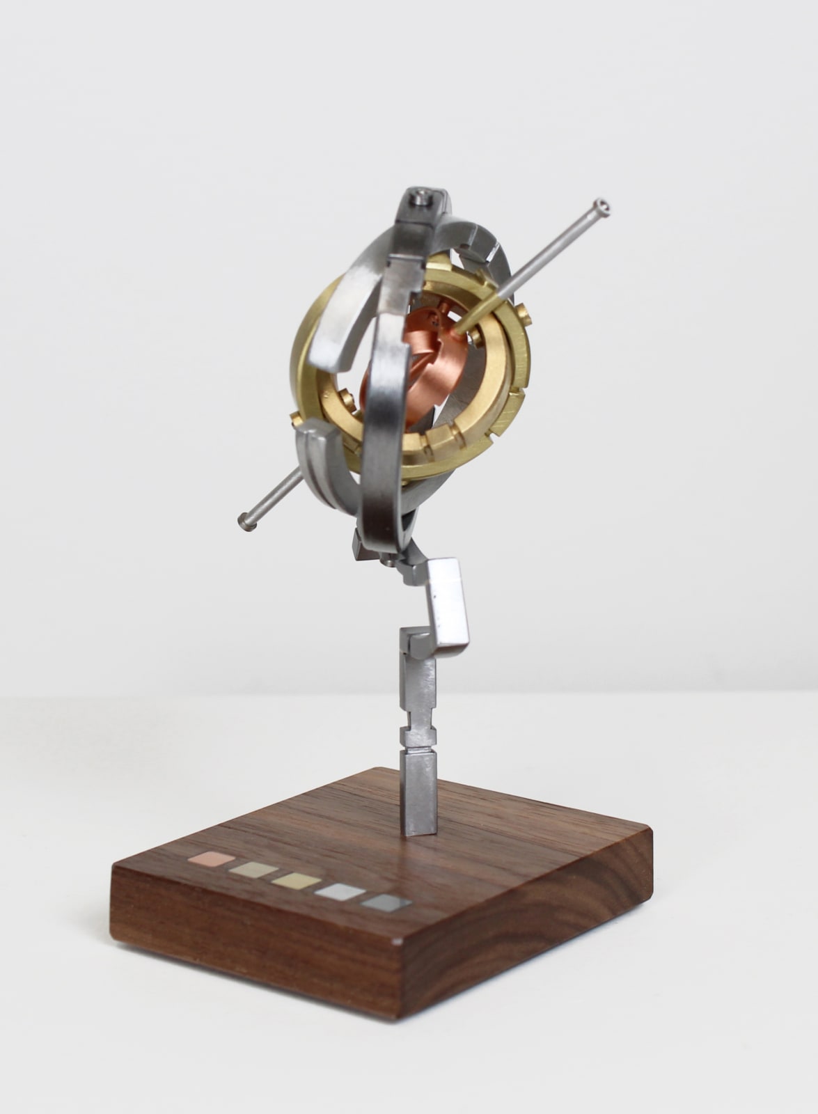 Kathleen Studebaker, AstroObject [1e.o1], 2023