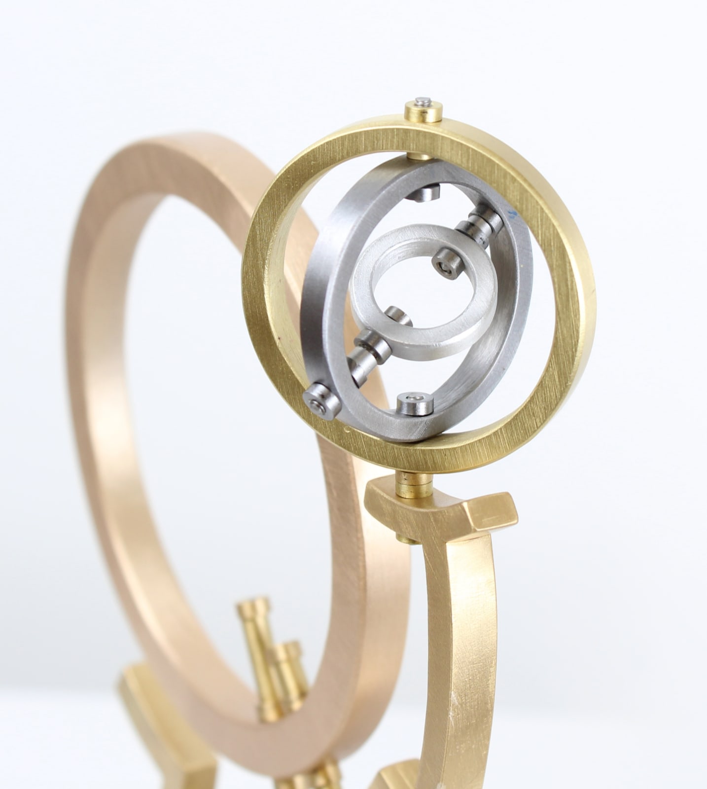 Kathleen Studebaker, AstroObject [1e.x0], 2023