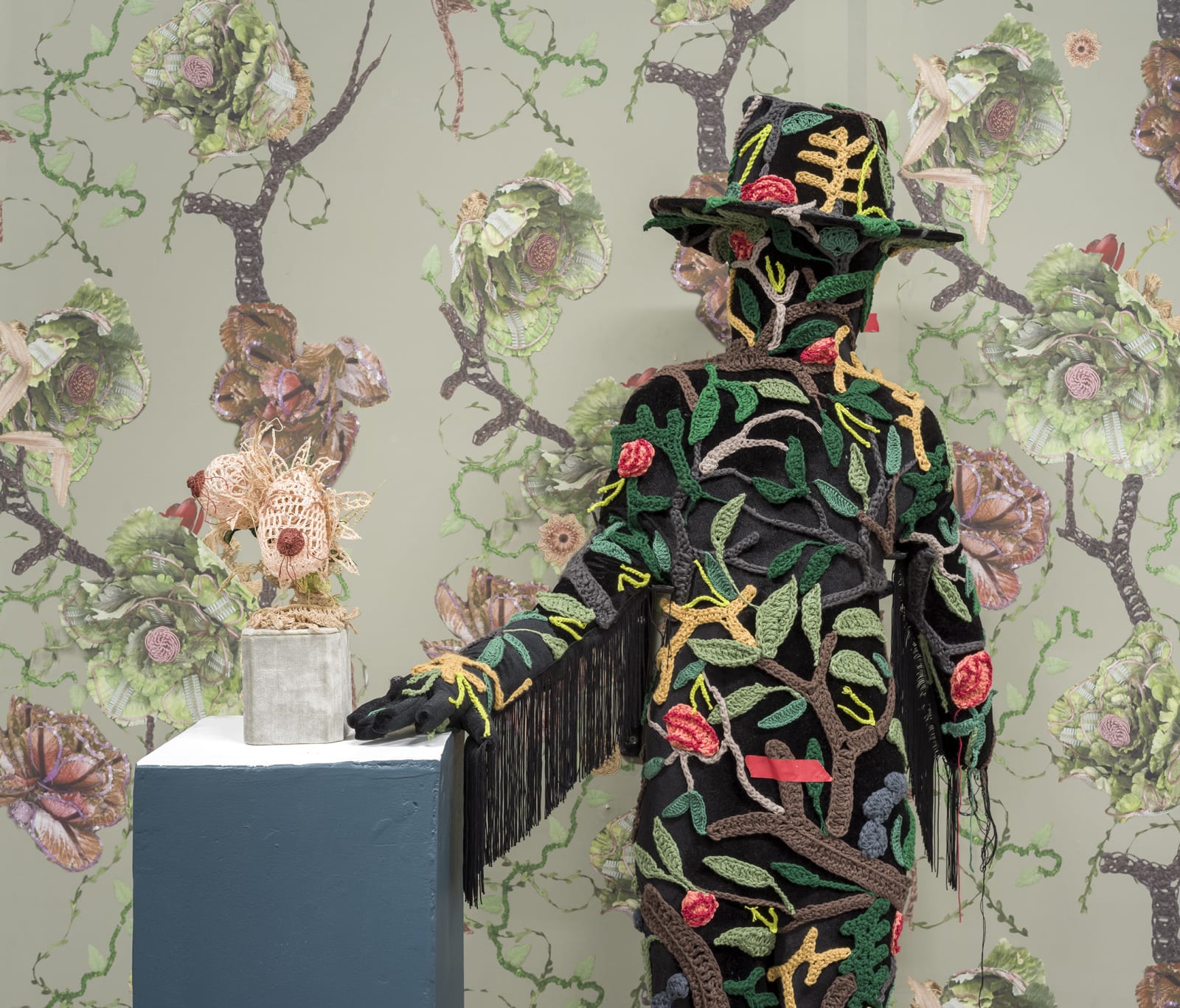 Caitlin McCormack, Shadow Farmer, 2022