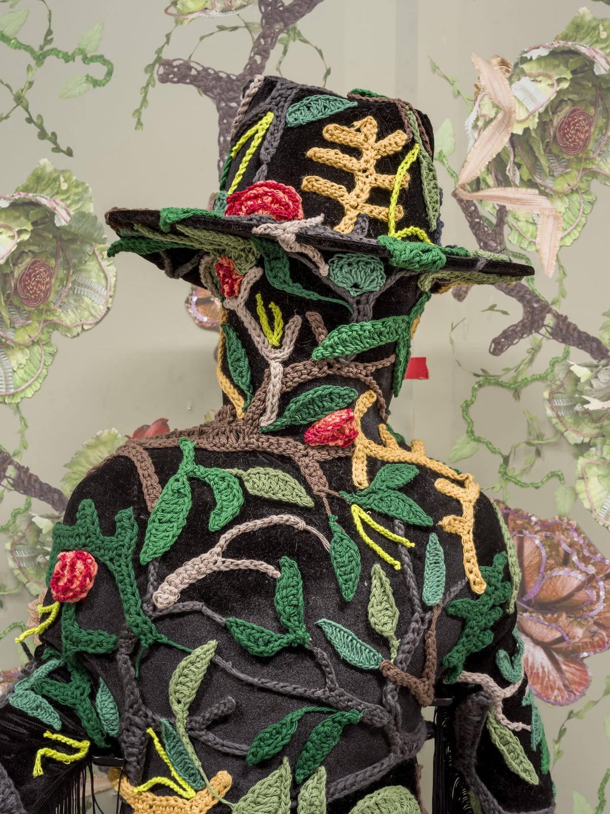 Caitlin McCormack, Shadow Farmer, 2022