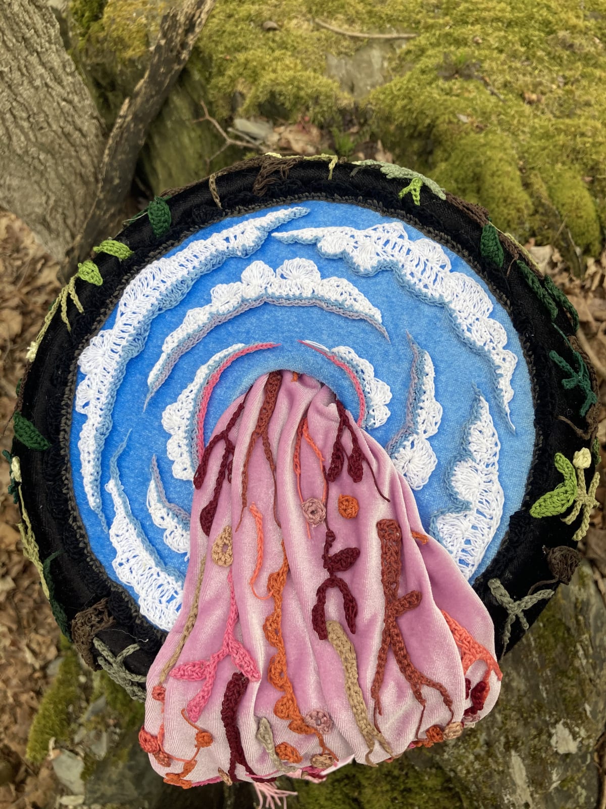 Caitlin McCormack, Origin Story, 2021