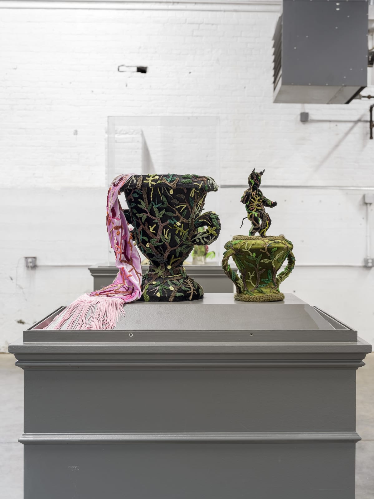 Caitlin McCormack, Origin Story, 2021