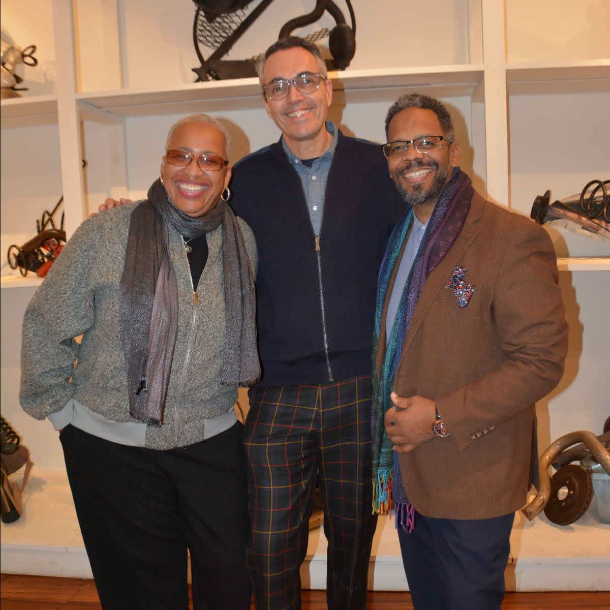 1.20.25 - MLK Day @ 40 Presentation