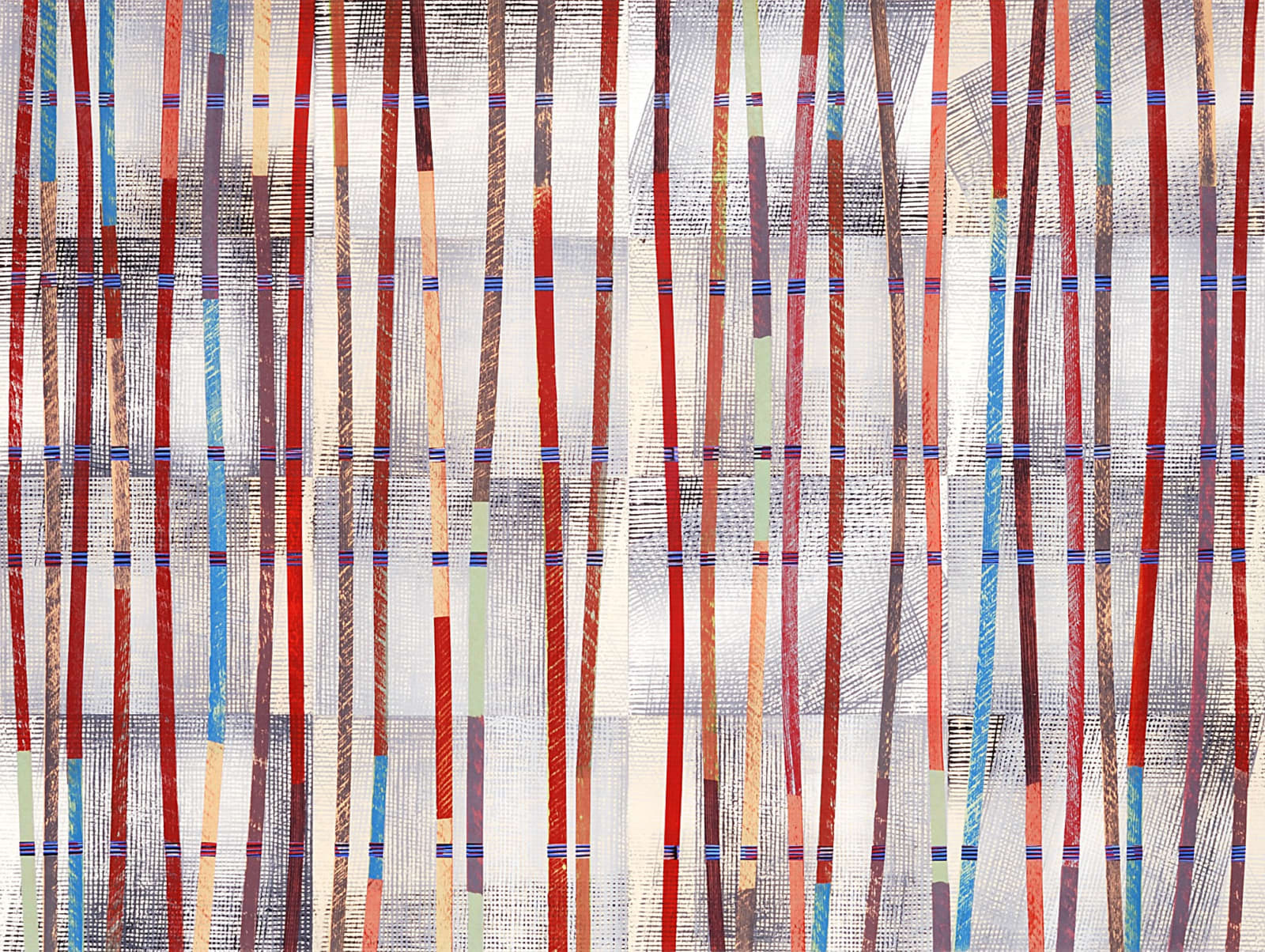 Steven Ford, Untitled (R0209B), 2017