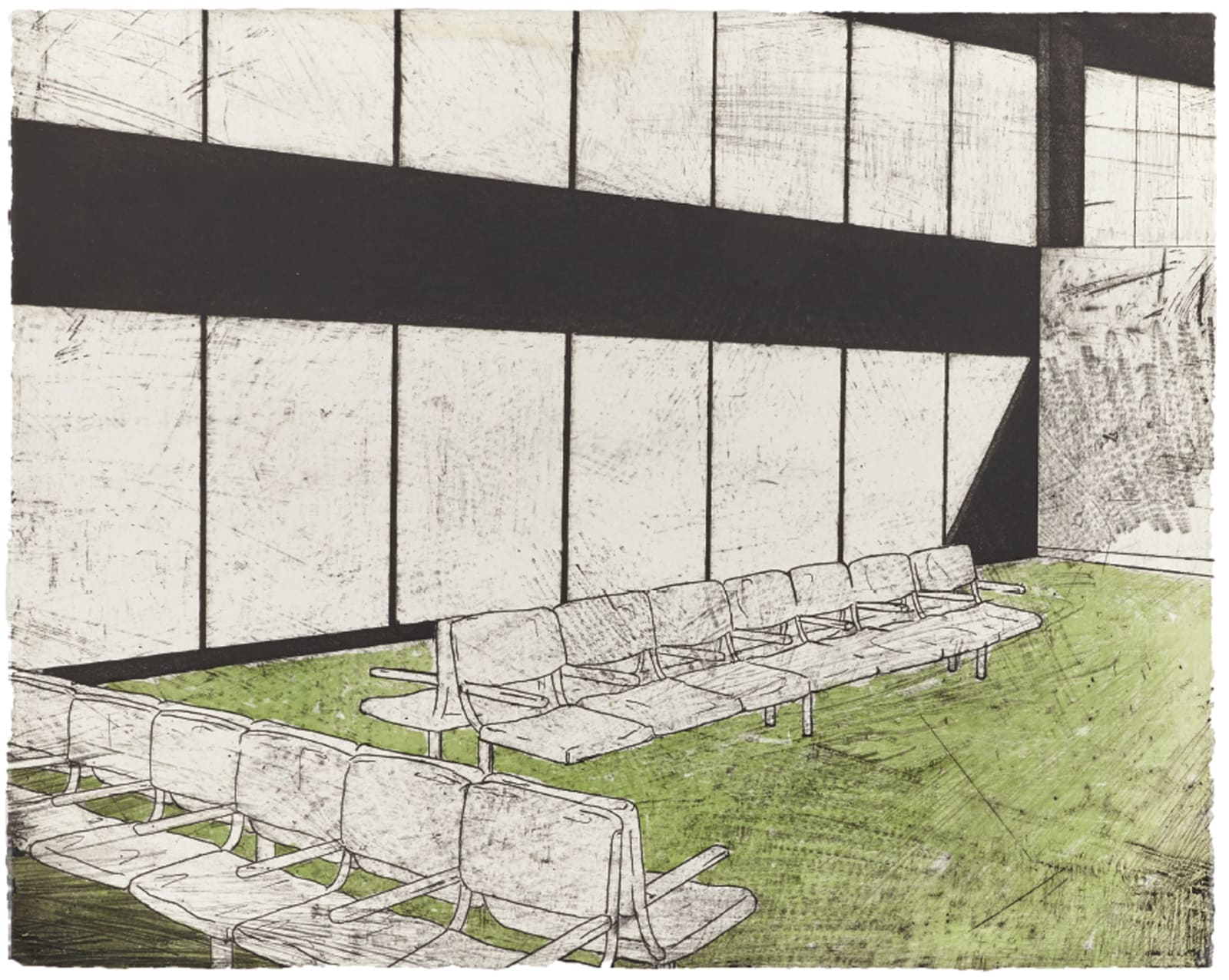 Amze Emmons, Modern Traveler, 2002
