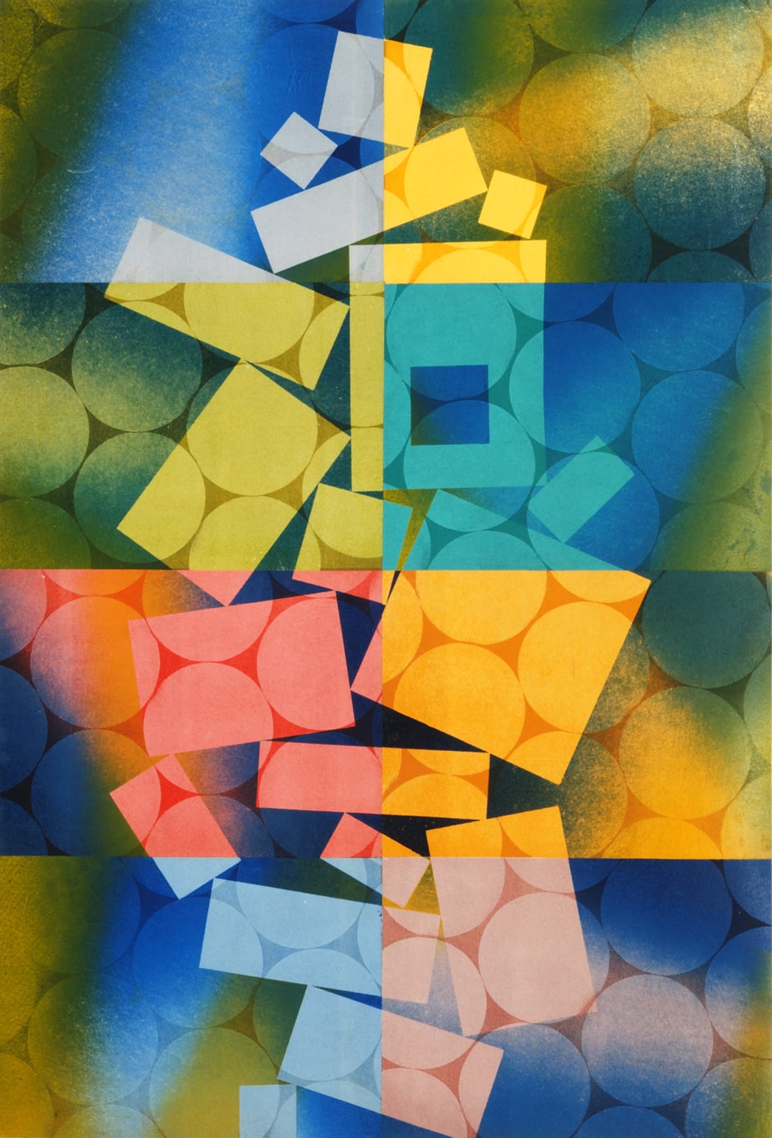 Steven Ford, Untitled (U0725F), 2020