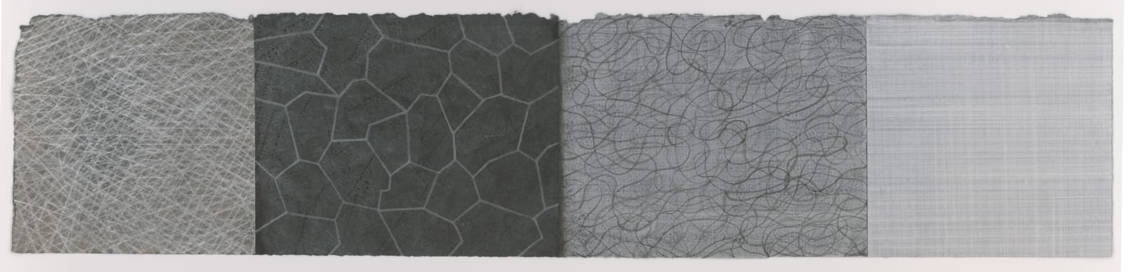 David Shapiro, Origin and Return 175, 2011