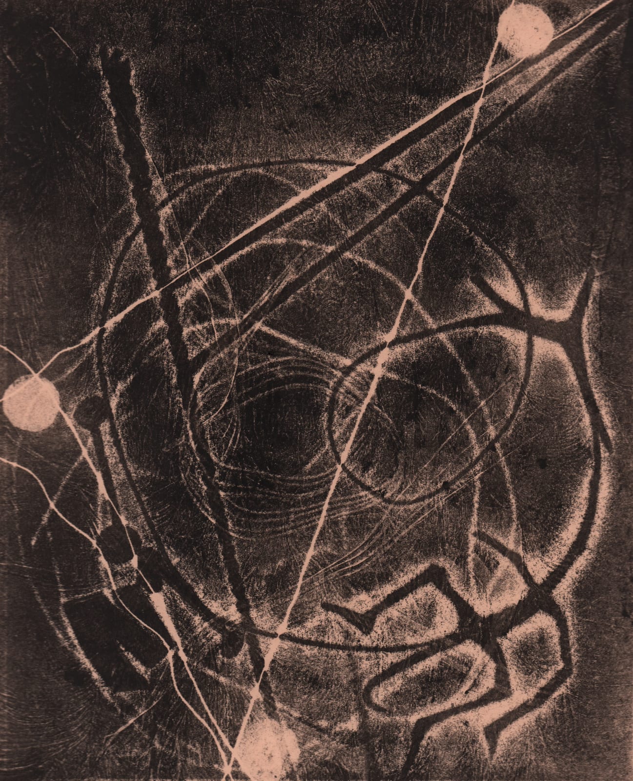 Anton Prinner, Untitled, 1935