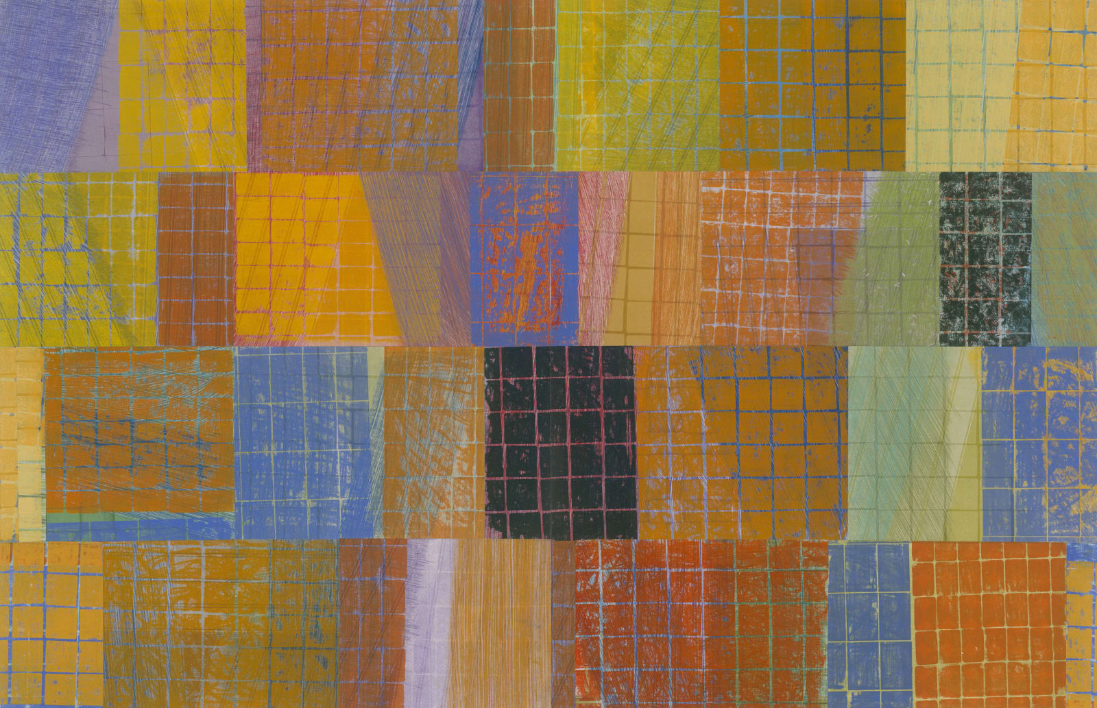 Steven Ford, Untitled (Z0207G), 2025