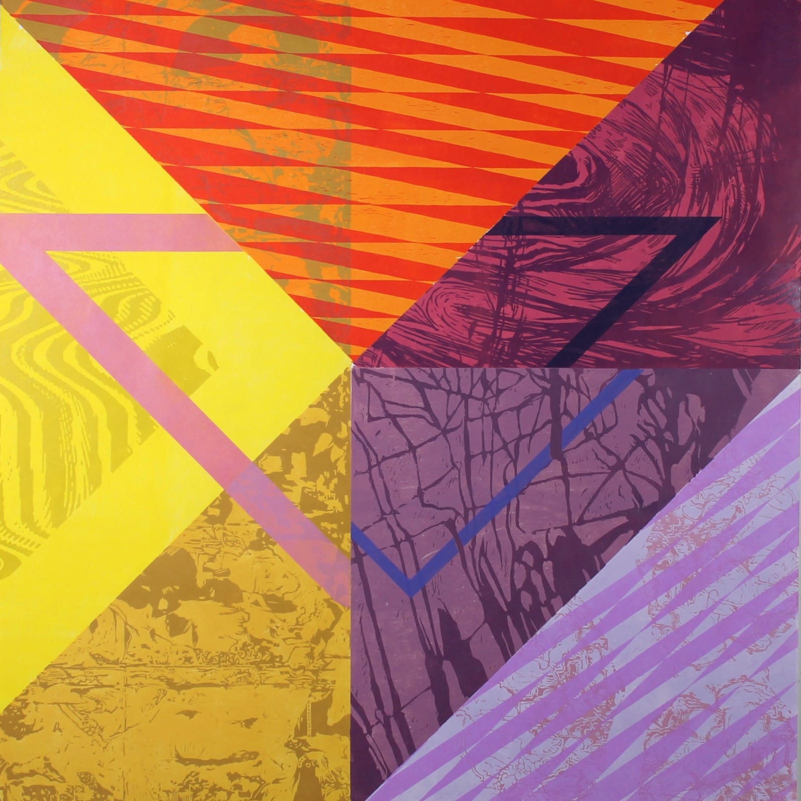 Christopher Hartshorne, Spatial Requirements (Schematic), 2019