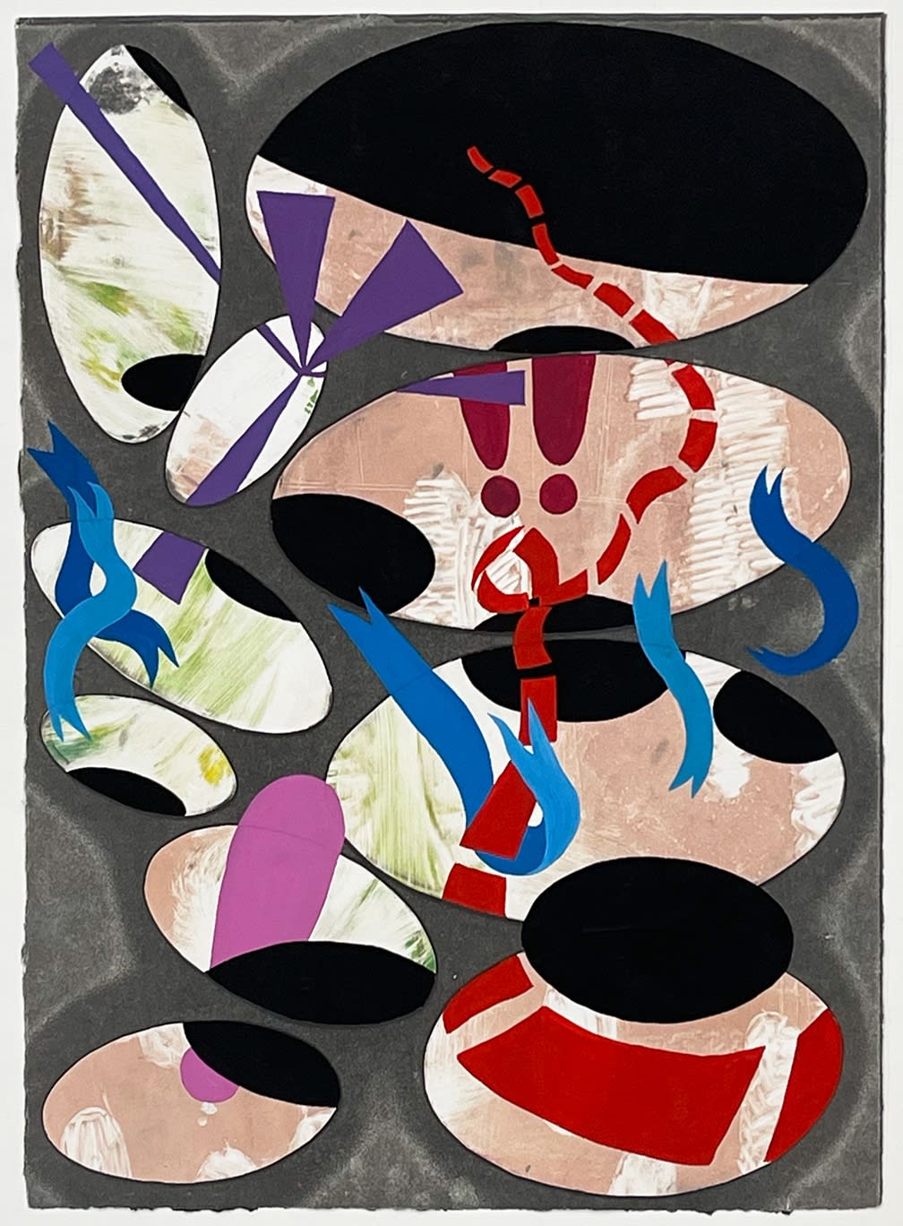 Todd Stong, Path, 2022