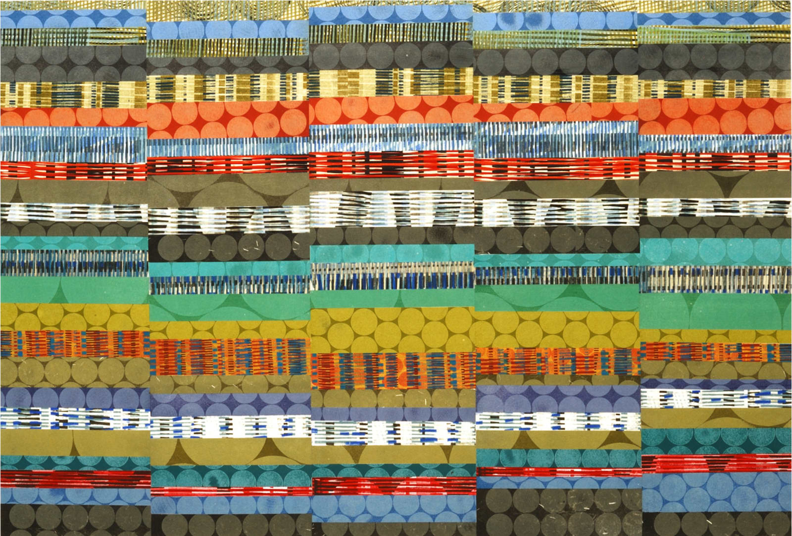 Steven Ford, Untitled (U0301C), 2020