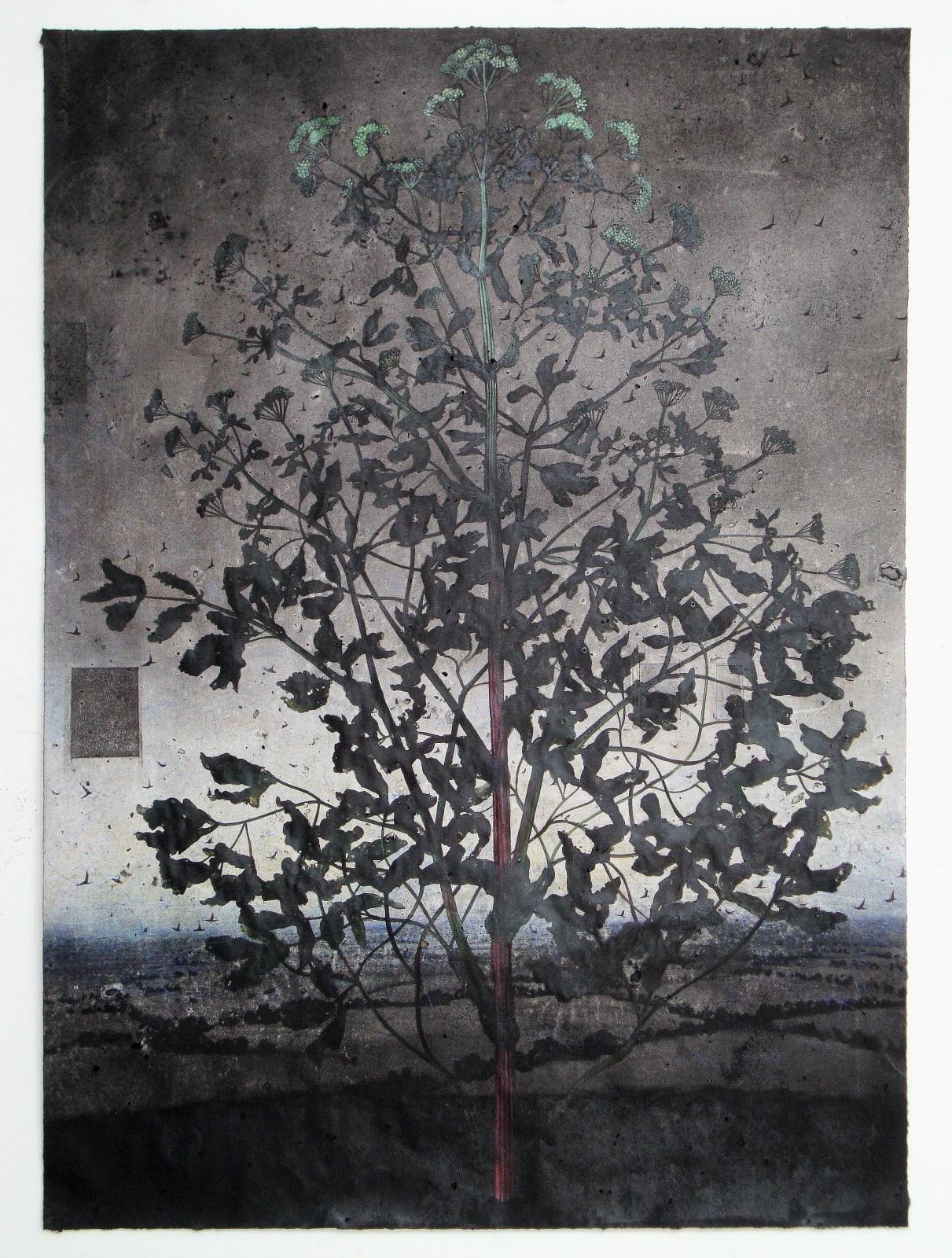 Michael Canning , Silverlove VI, 2016