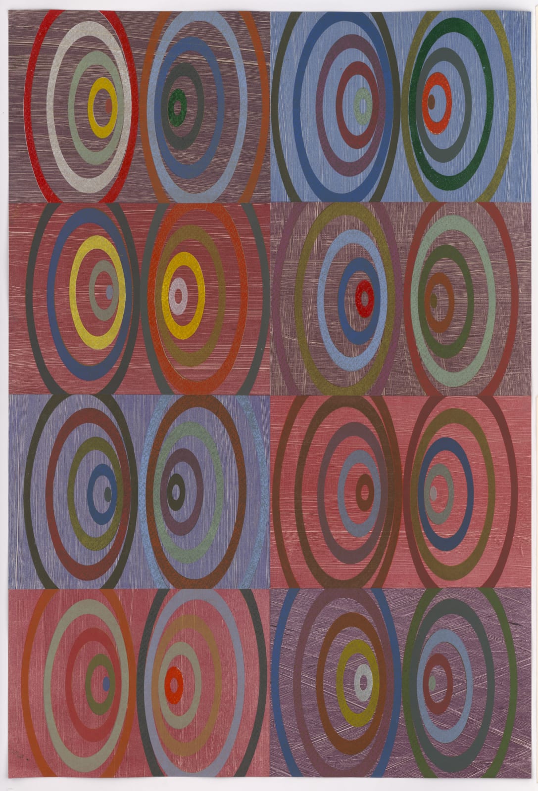 Steven Ford, Untitled (V0918A), 2021