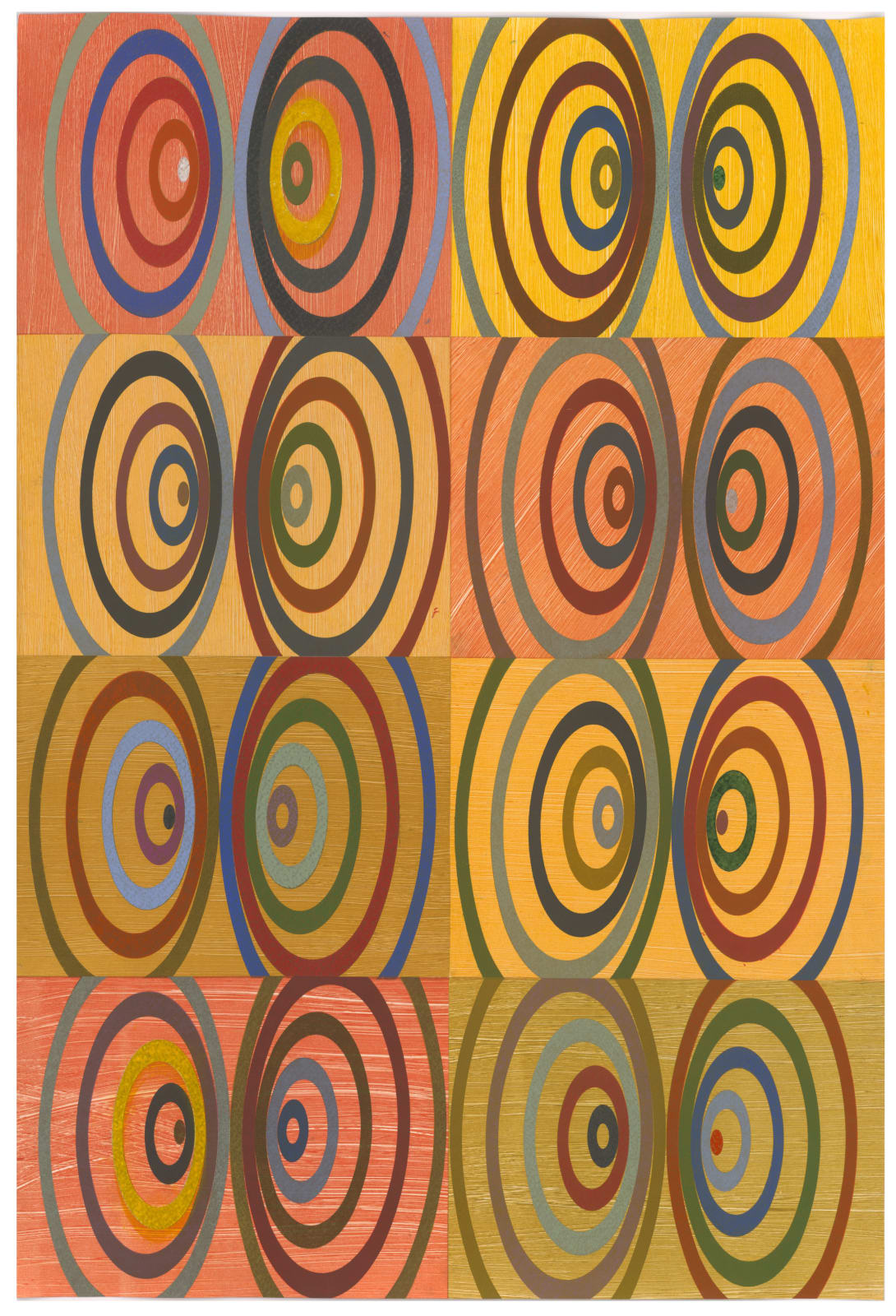 Steven Ford, Untitled (V0918B), 2021