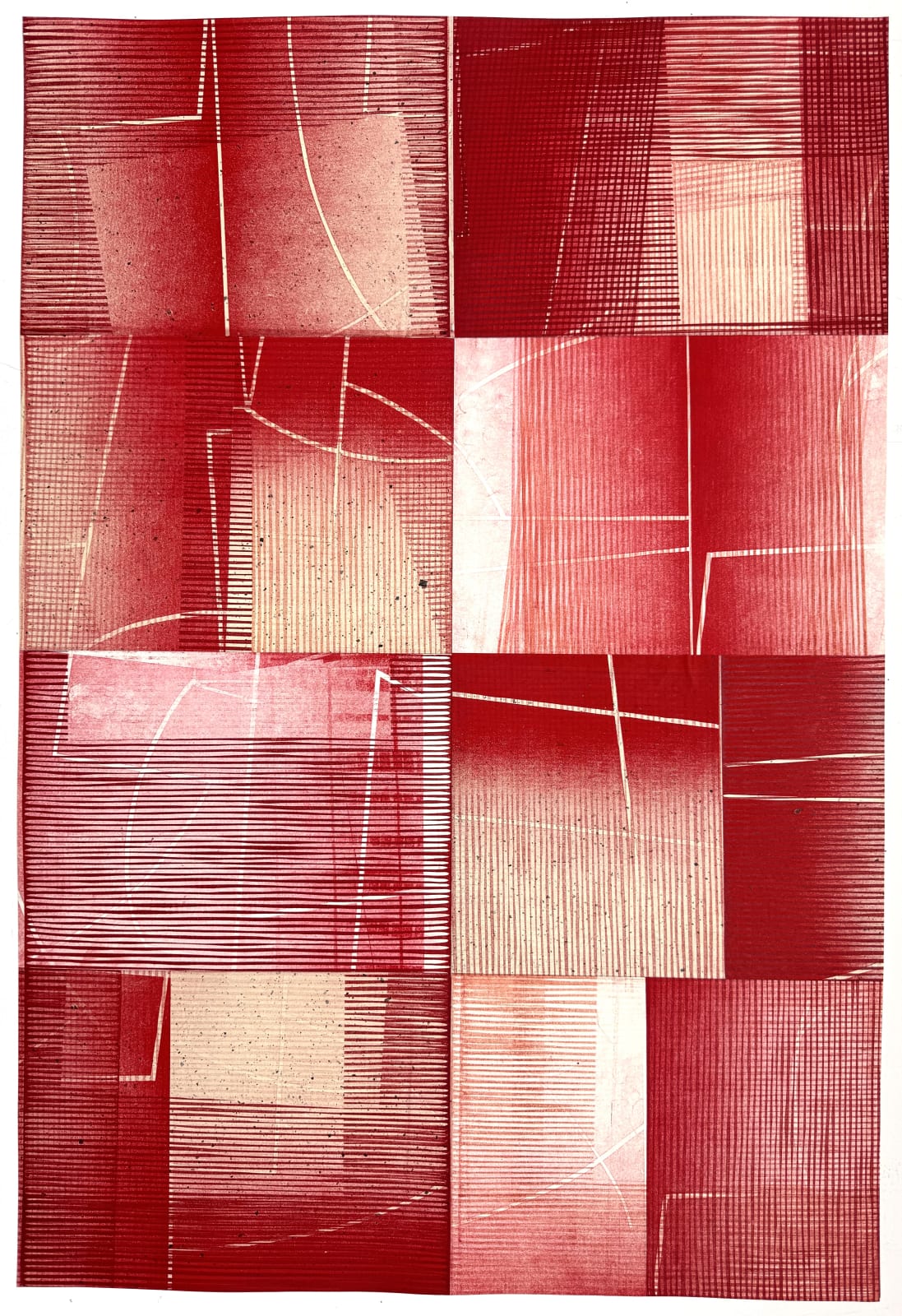 Steven Ford, Untitled (Y0715B), 2024