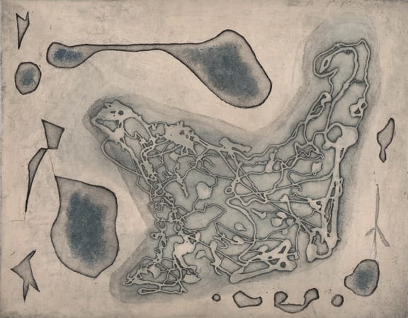 Minna Citron, Dolem Liberatrice, 1951